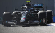 Bottas Mercedes