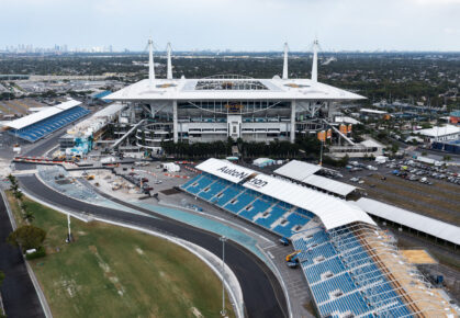 GP Miami