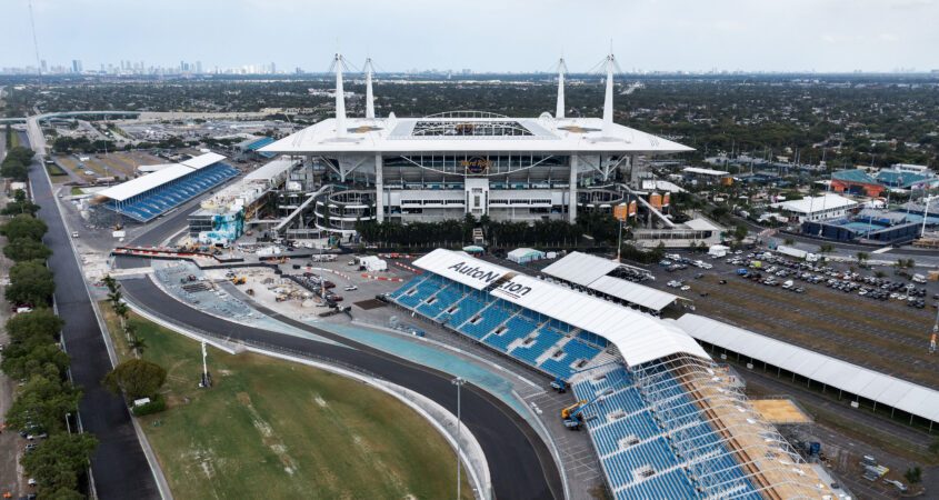 GP Miami