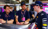 Ford Red Bull