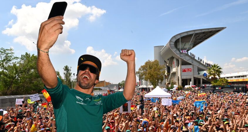Alonso Barcelona