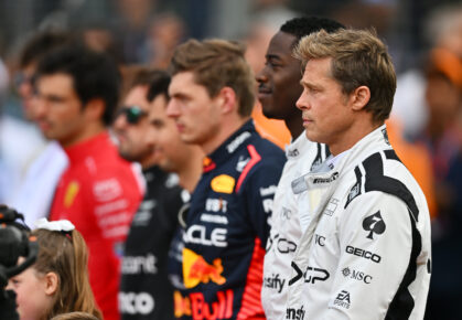 Verstappen