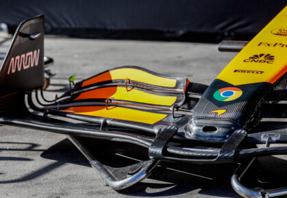 Flexi-wings