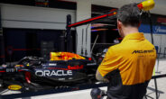 McLaren Red Bull
