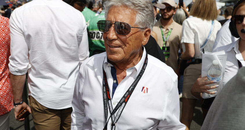 Andretti