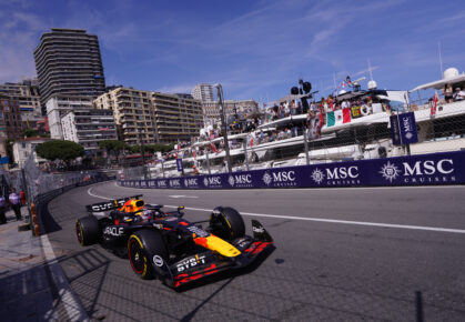 Verstappen