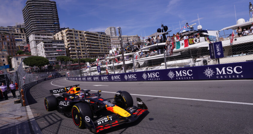 Verstappen