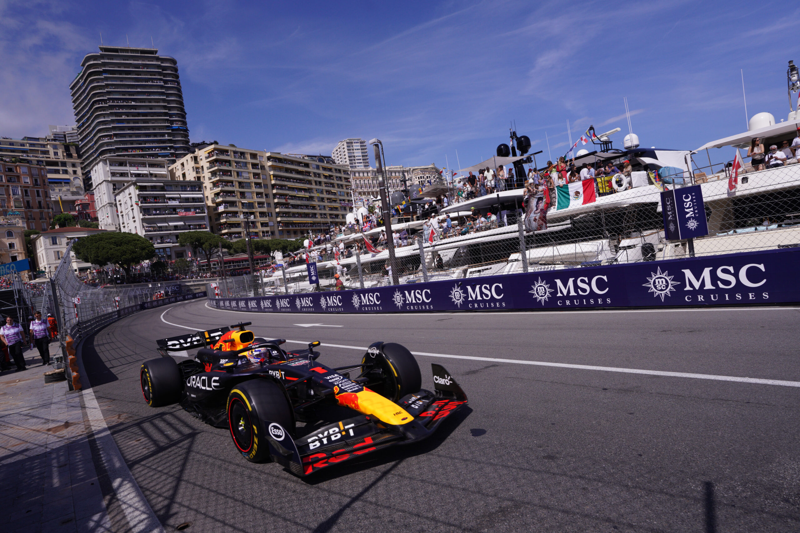 Verstappen