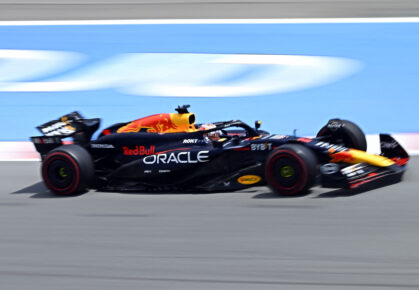 Weerbericht GP Spanje