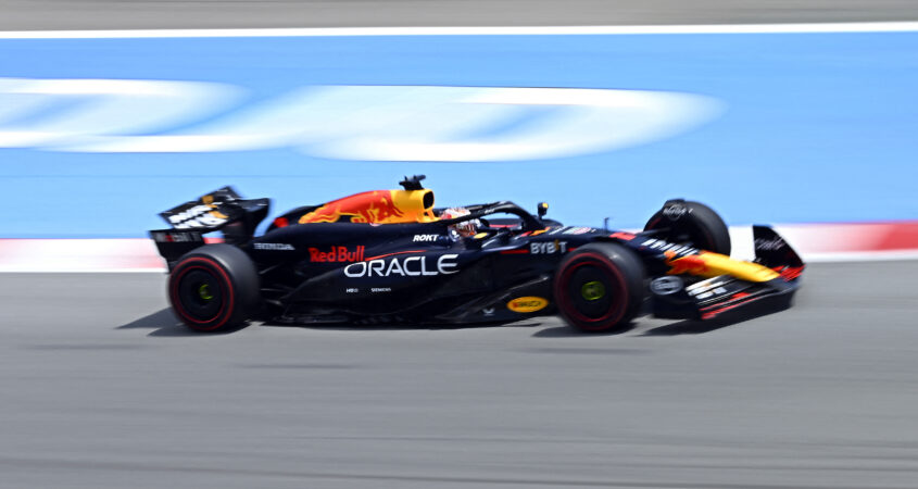 Weerbericht GP Spanje