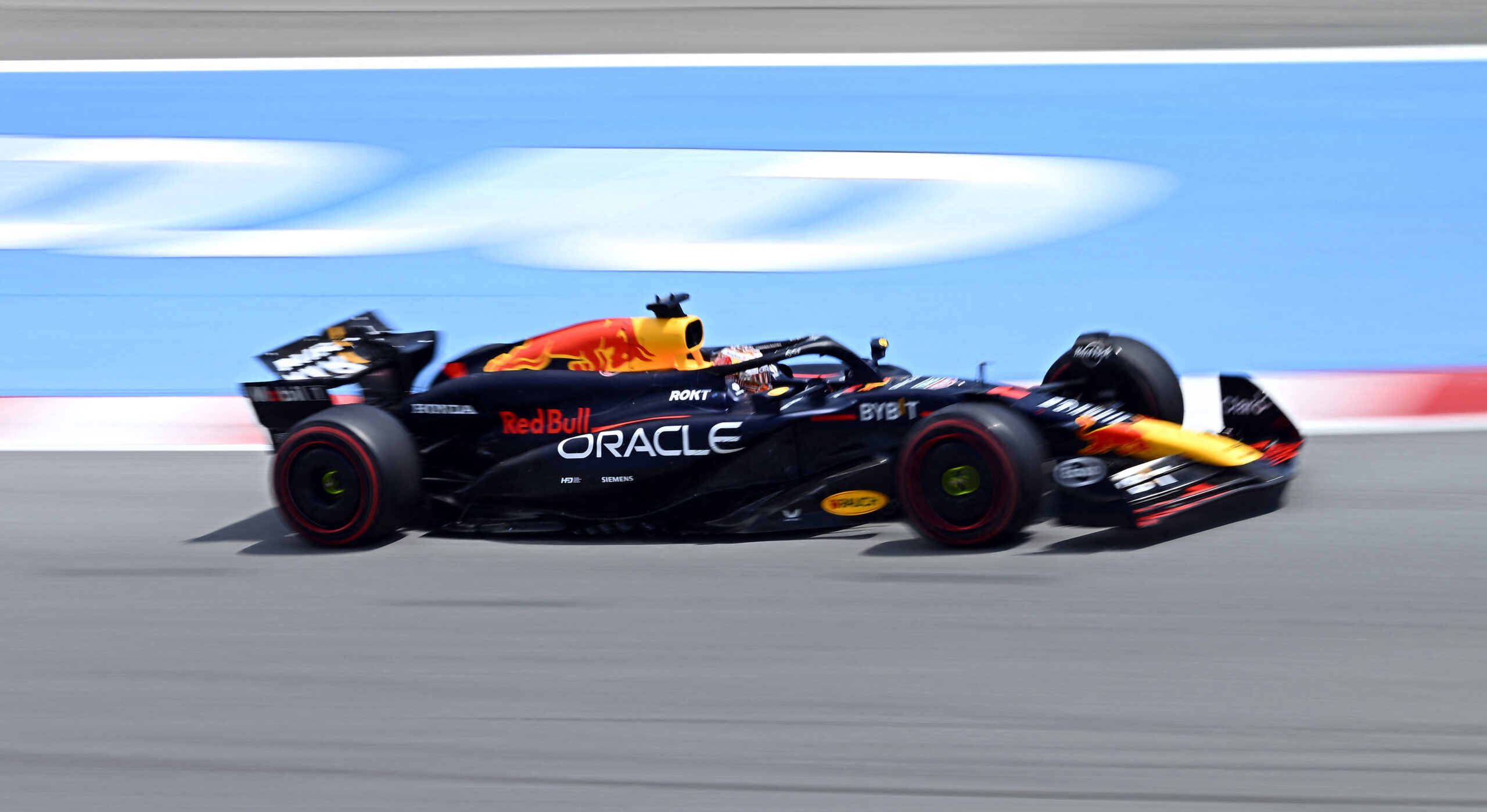 Weerbericht GP Spanje