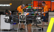 McLaren