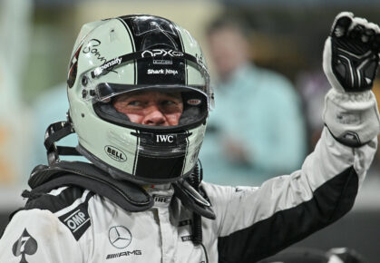 F1: The Movie