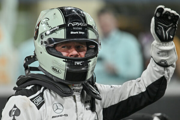 VIDEO: Laatste trailer F1: The Movie onthuld, met cameo voor Verstappen