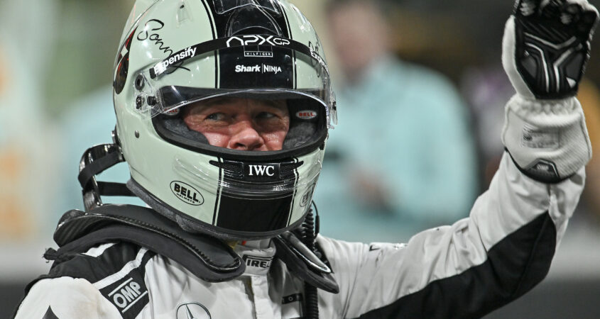 F1: The Movie