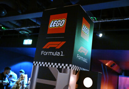 LEGO