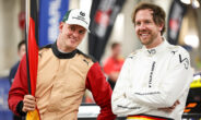 Vettel