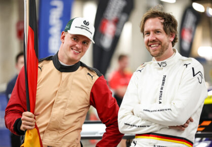 Vettel