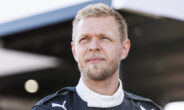 Magnussen Rossi