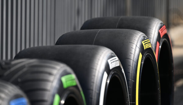 Vuurdoop voor nieuwe Pirelli-band in Imola, races mogelijk een stuk spannender