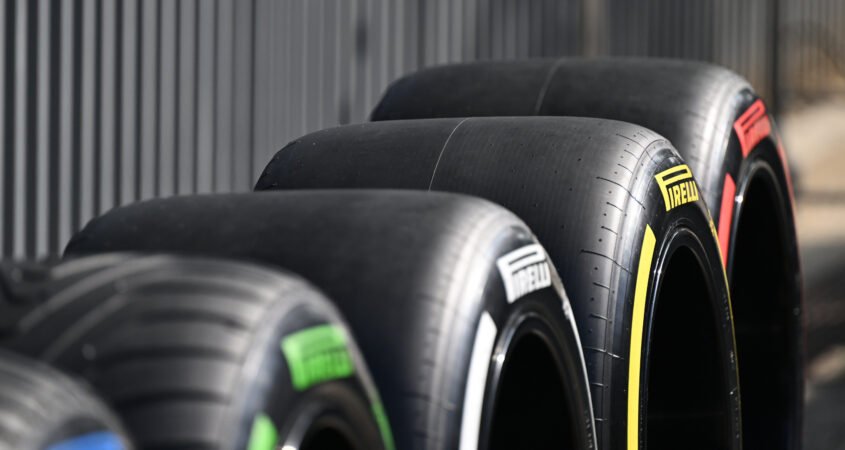 Pirelli