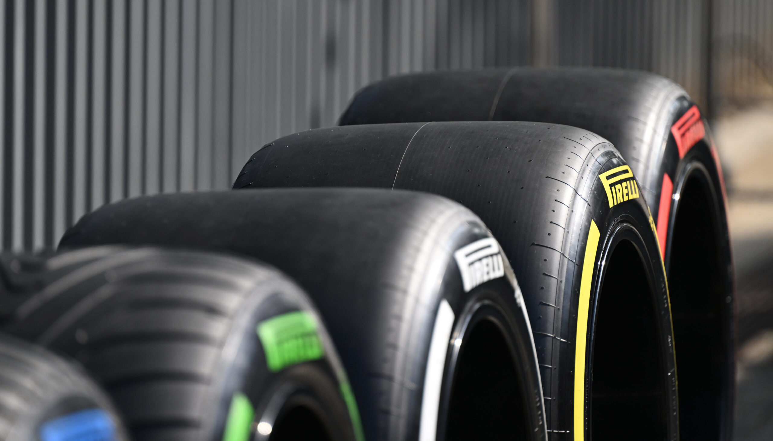 Pirelli