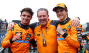 Zak Brown