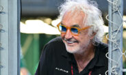 Alpine Briatore