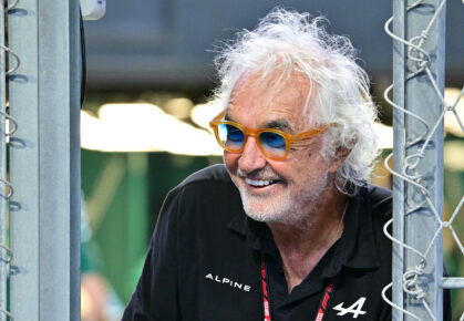 Schumacher
