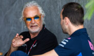 Briatore Oakes