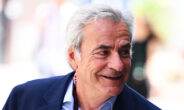 Carlos Sainz Sr.
