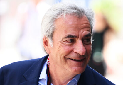 Carlos Sainz Sr.