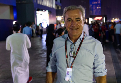 Sainz