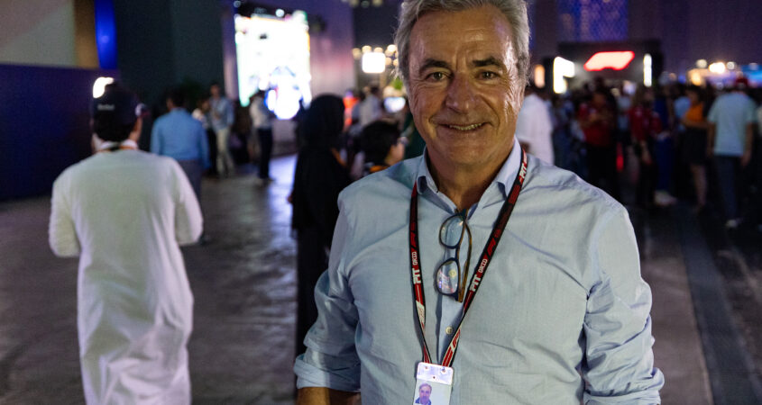 Sainz