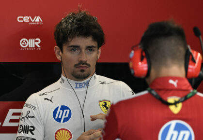 Leclerc