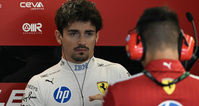 Leclerc