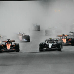 sprintrace Miami