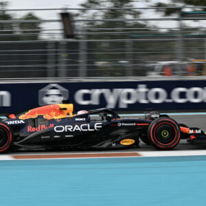 Verstappen