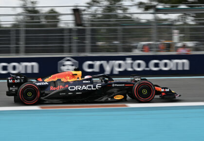 Verstappen