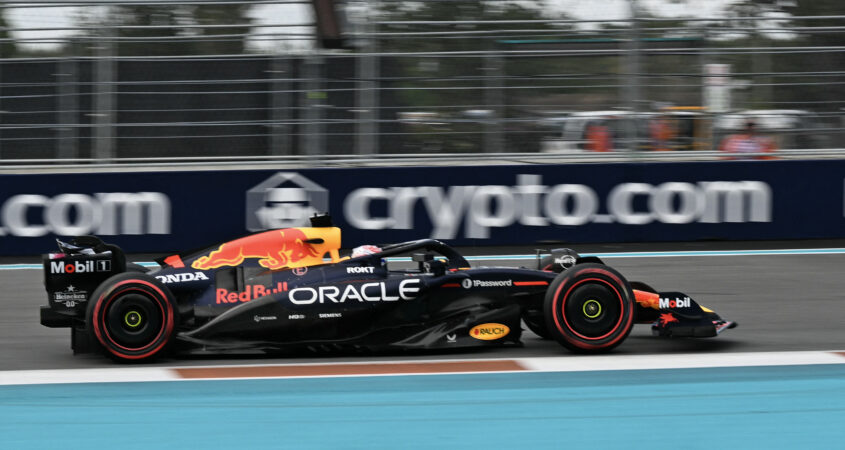 Verstappen