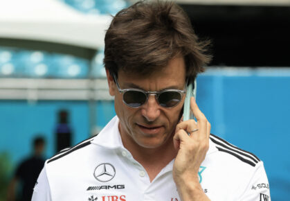 Wolff