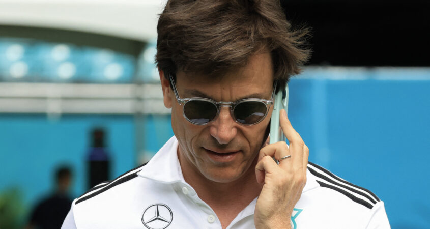 Wolff