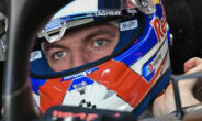 Verstappen