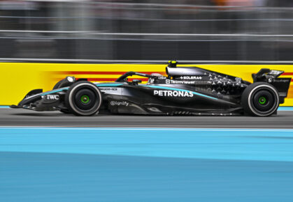 Mercedes