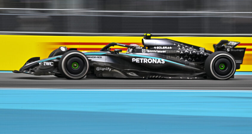 Mercedes