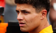 Norris Verstappen