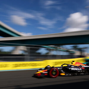 uitslag sprintkwalificatie GP Miami