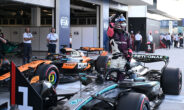 startopstelling sprintrace gp miami