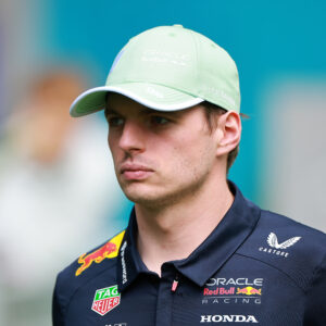 Verstappen