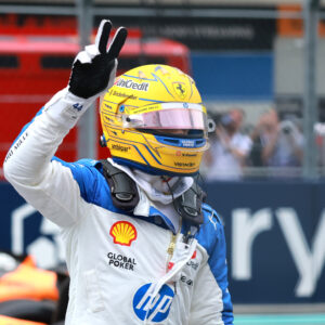 Hamilton